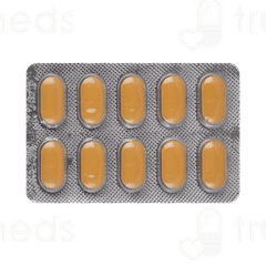Toldin 400 Tablet 10 Toldin 400 Tablet 10