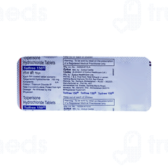 Tolfree 150 Tablet 10 Tolfree 150 Tablet 10