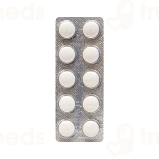 Tolfree 150 Tablet 10