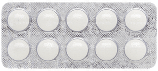 Tolifast 150 Tablet 10