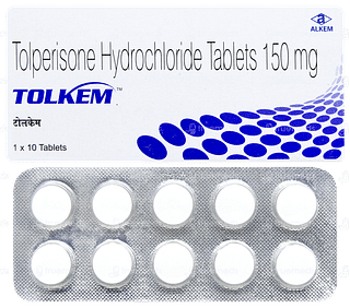 Tolkem Tablet 10