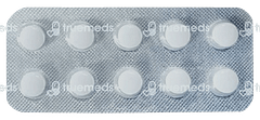 Tolkem 50 Tablet 10 Tolkem 50 Tablet 10
