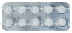 Tolkem 50 Tablet 10