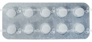 Tolkem 50 Tablet 10