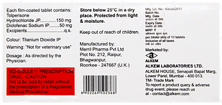 Tolkem D Tablet 10