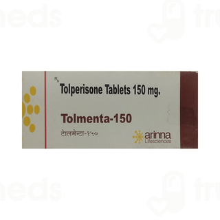 Tolmenta 150 Tablet 10