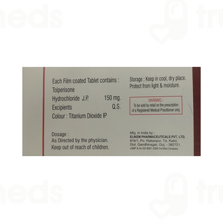 Tolmenta 150 Tablet 10