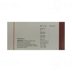 Tolmenta 150 Tablet 10 Tolmenta 150 Tablet 10