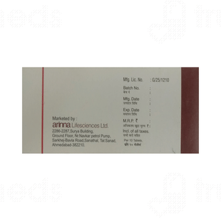 Tolmenta 150 Tablet 10