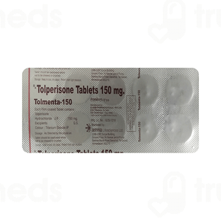 Tolmenta 150 Tablet 10