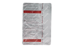Tolmenta D Tablet 10 Tolmenta D Tablet 10