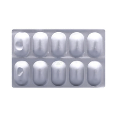 Tolmenta D Tablet 10