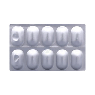 Tolmenta D Tablet 10