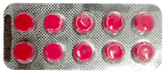 Tolmex 100 Tablet 10