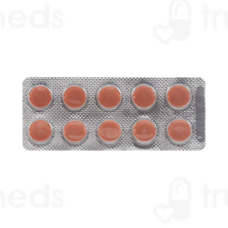Tolmex 150 Tablet 10