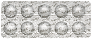 Tolmove 150 Tablet 10
