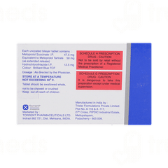 Tolol H 50 Tablet 10