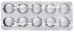 Tolol Xr 100 Tablet 10