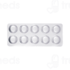 Tolol Xr 100 Tablet 10 Tolol Xr 100 Tablet 10