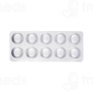 Tolol Xr 100 Tablet 10