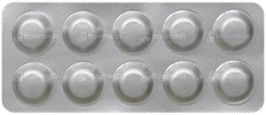 Tolol Xr 12.5 Tablet 10 Tolol Xr 12.5 Tablet 10