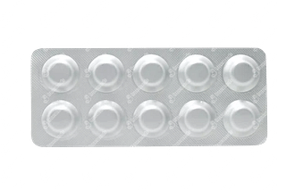 Tolol Xr 25 MG Tablet 10