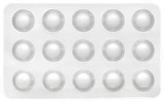 Tolol Xr 25 Tablet 15 Tolol Xr 25 Tablet 15