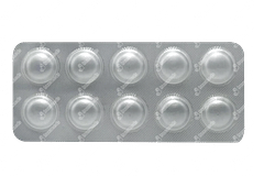 Tolol Xr 50 Tablet 10