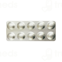 Tolol Xr 50 Tablet 10 Tolol Xr 50 Tablet 10