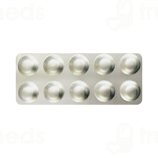 Tolol Xr 50 Tablet 10