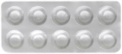 Tolol Xr 50 Tablet 10