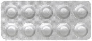 Tolol Xr 50 Tablet 10