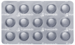 Tolol Xr 50 Tablet 15