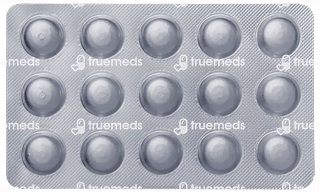 Tolol Xr 50 Tablet 15