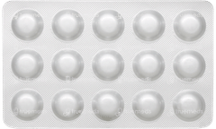 Tolol Xr 50 Tablet 15 Tolol Xr 50 Tablet 15
