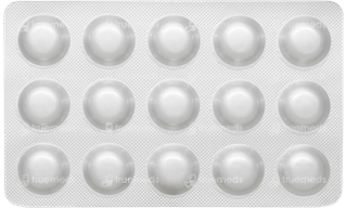 Tolol Xr 50 Tablet 15