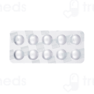 Tolpa D Tablet 10