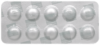 Tolpa D Tablet 10