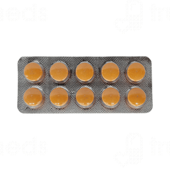 Tolpazen Tablet 10 Tolpazen Tablet 10