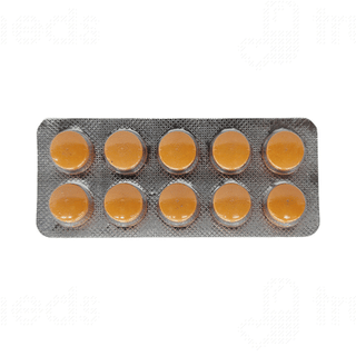 Tolpazen Tablet 10