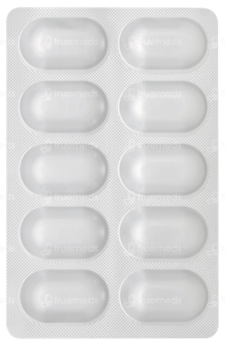 Tolperitas D Tablet 10