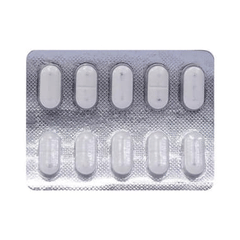 Tolpidol D Tablet 10