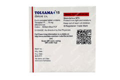 Tolsama 15 Tablet 4