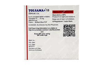 Tolsama 15 Tablet 4