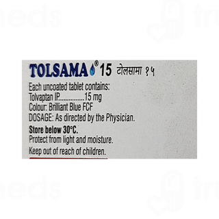 Tolsama 15 Tablet 4