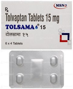 Tolsama 15 Tablet 4
