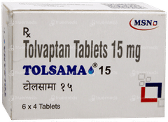Tolsama 15 Tablet 4