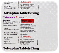 Tolvasca 15 Tablet 4