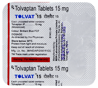 Tolvat 15 Tablet 4