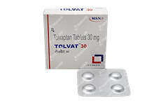 Tolvat 30 Tablet 4